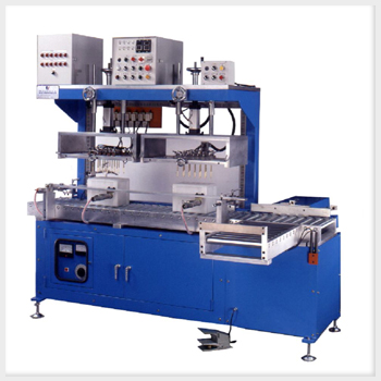 Polarity Checking & Short Circuit Testing Machine For Automotive Battery