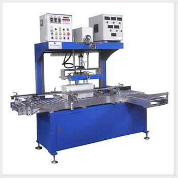 Welding Condition Checking Machine For Automotive Battery