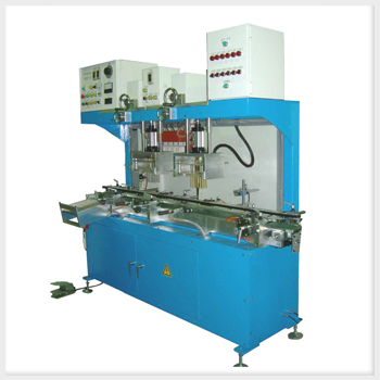 Polarity Checking & Short Circuit Testing Machine For Motorcycle Battery