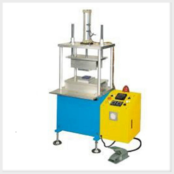 Semi-Auto Leak Testing Machine For Chamber of Battery Cover